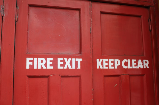 Ensuring Fire Safety in Your Building: The Importance of Annual Fire Door Inspections