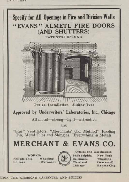 Through Flames and Centuries: The Evolution of Fire Doors and Their Vital Role in Building Safety