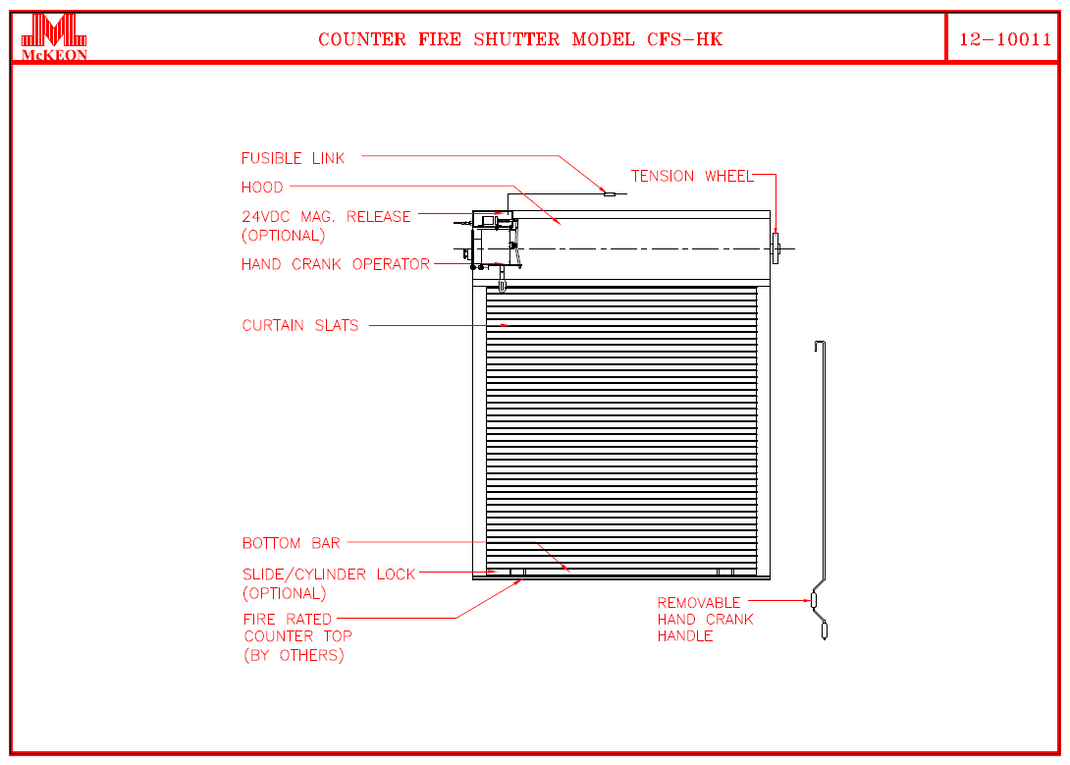 Auto-set® Cfs Series 